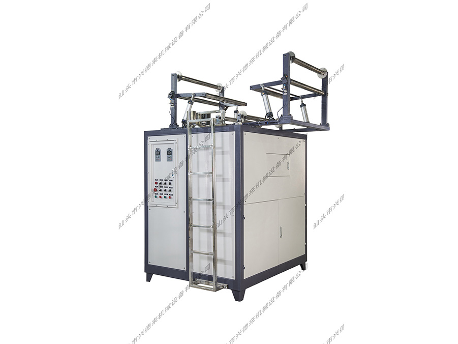 在線粉碎機(jī)